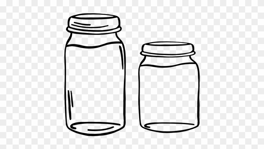 Mason Art, - Tip Jar Clip Art #897930