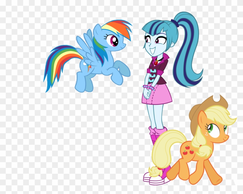 Whynotscenery, Equestria Girls, Rainbow Dash, Safe, - Cartoon #897945