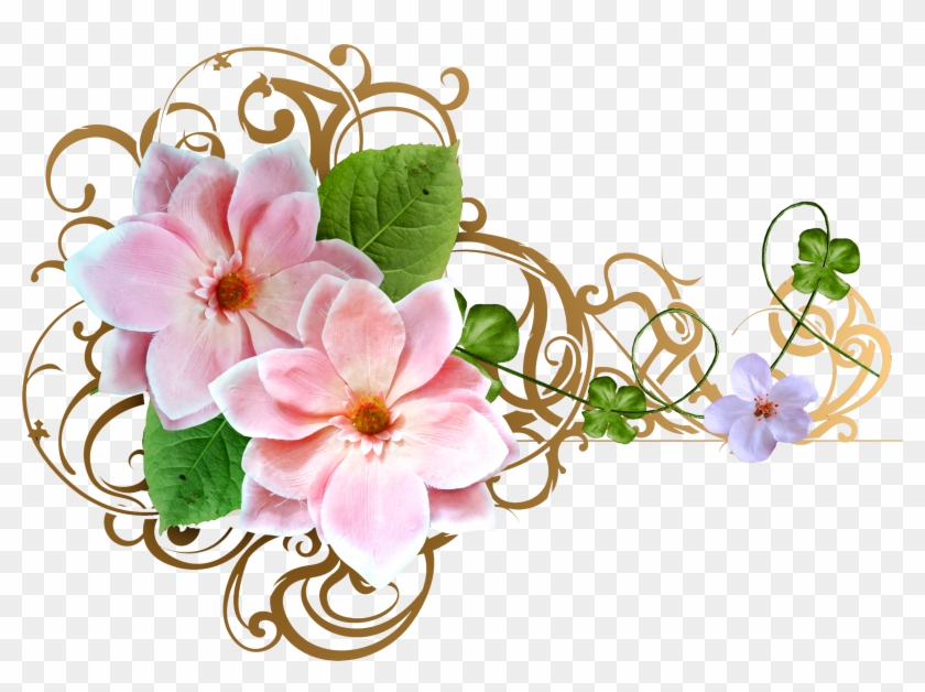 Flower Bouquet Wedding Invitation Clip Art - Flower Bouquet Wedding Invitation Clip Art #898003