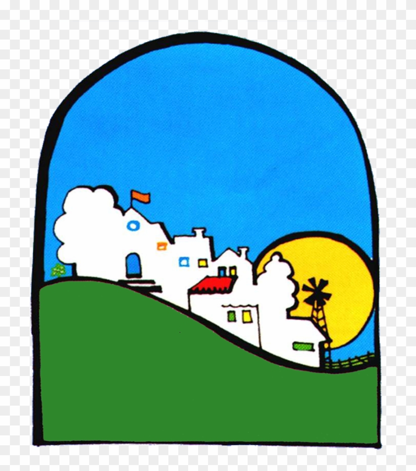 Pueblo Educativo - Portable Network Graphics #898077