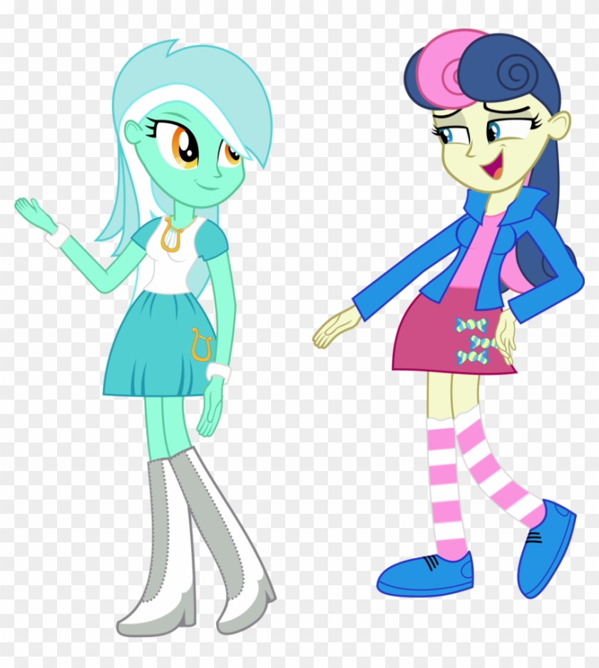 My Little Pony Lyra - Mlp Lyra Equestria Girls #898081