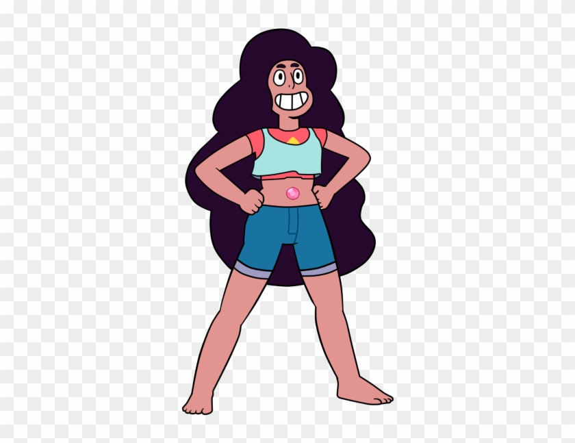 "you Are An Experience " - Steven Universe Stevonnie Cosplay #898099