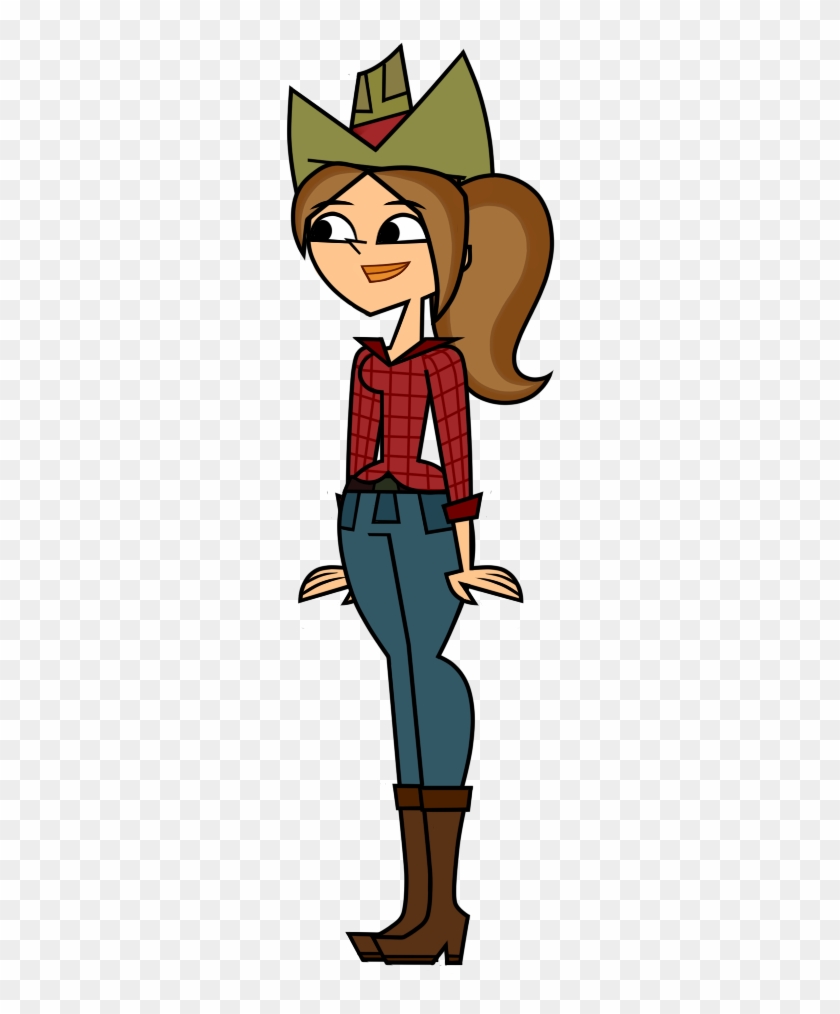 Total - Total Drama #898155