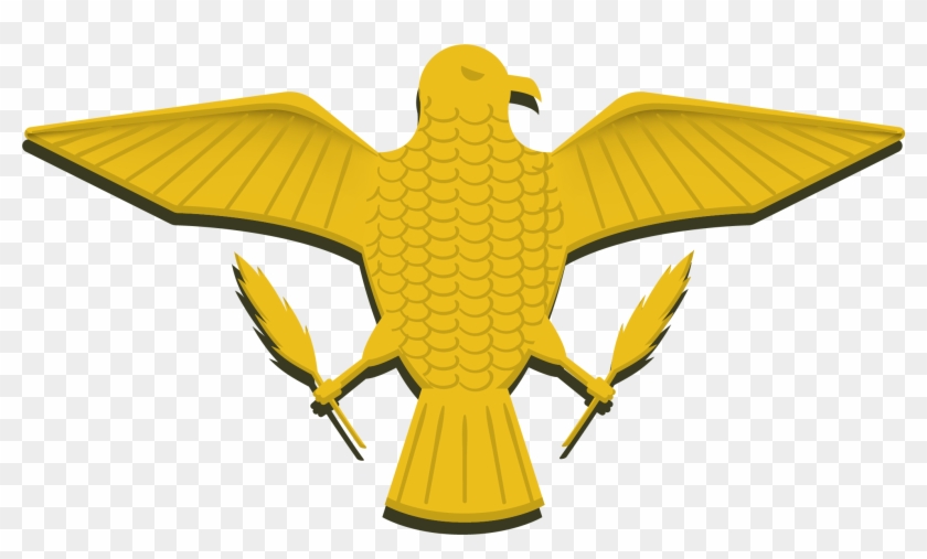 Air Force Clipart Eagle - Egyptian Air Force #898165