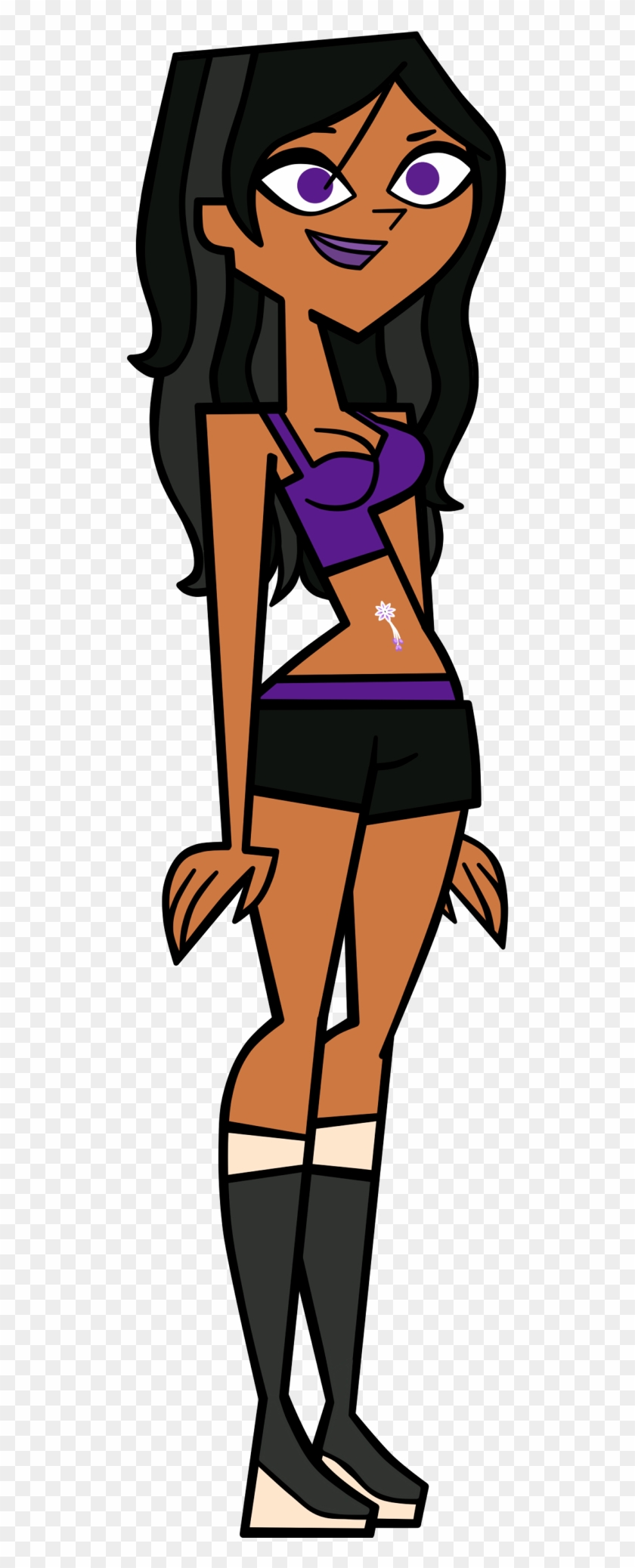 Skyler - Total Drama #898186
