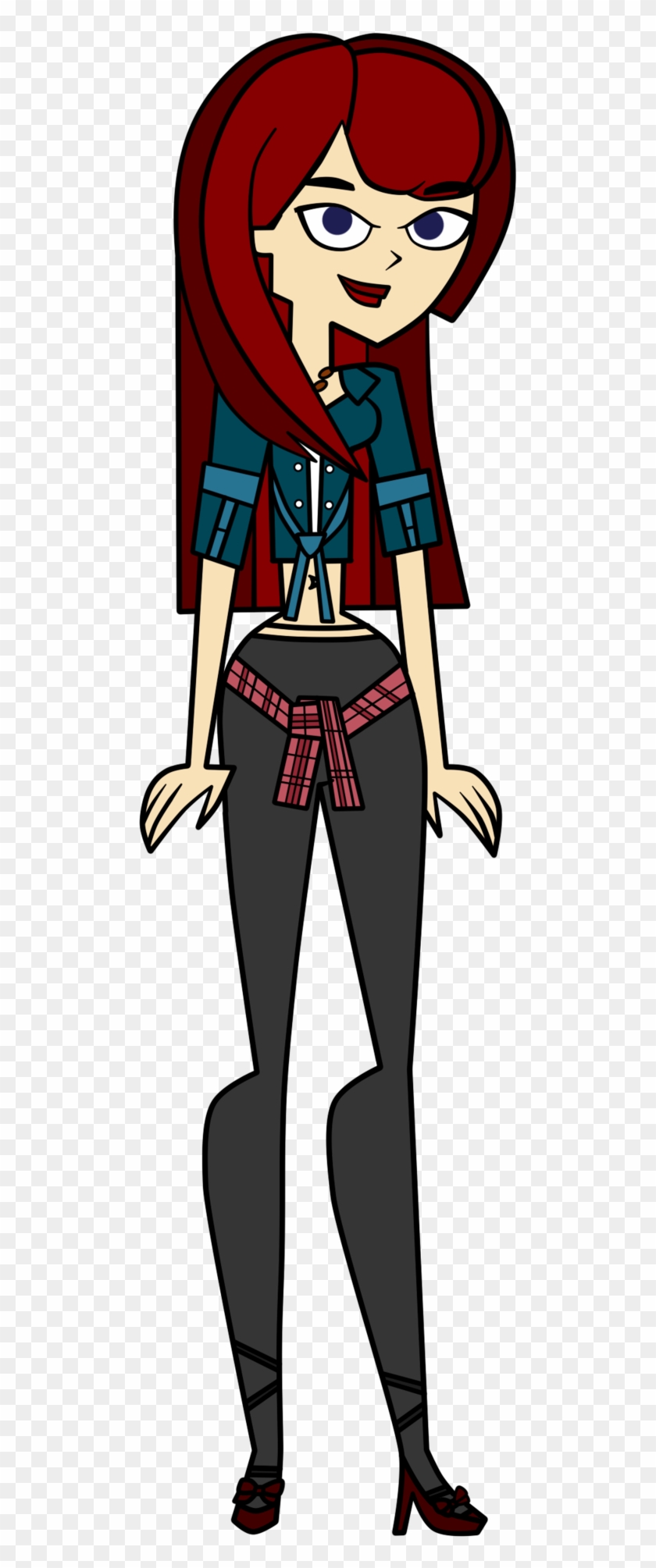 Total Drama - Cartoon #898199