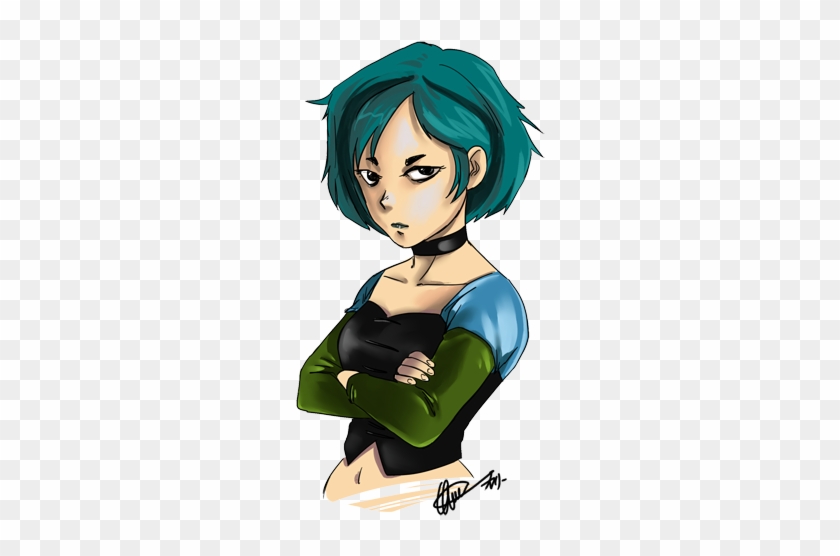 Drama Series - Total Drama #898224