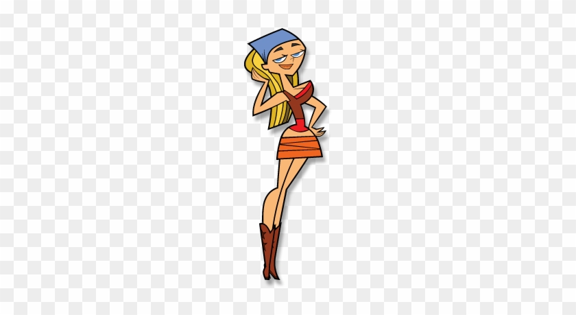 Total Drama World Tour - Wikipedia