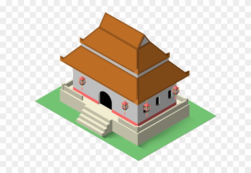 Jogo Digital - House #898303