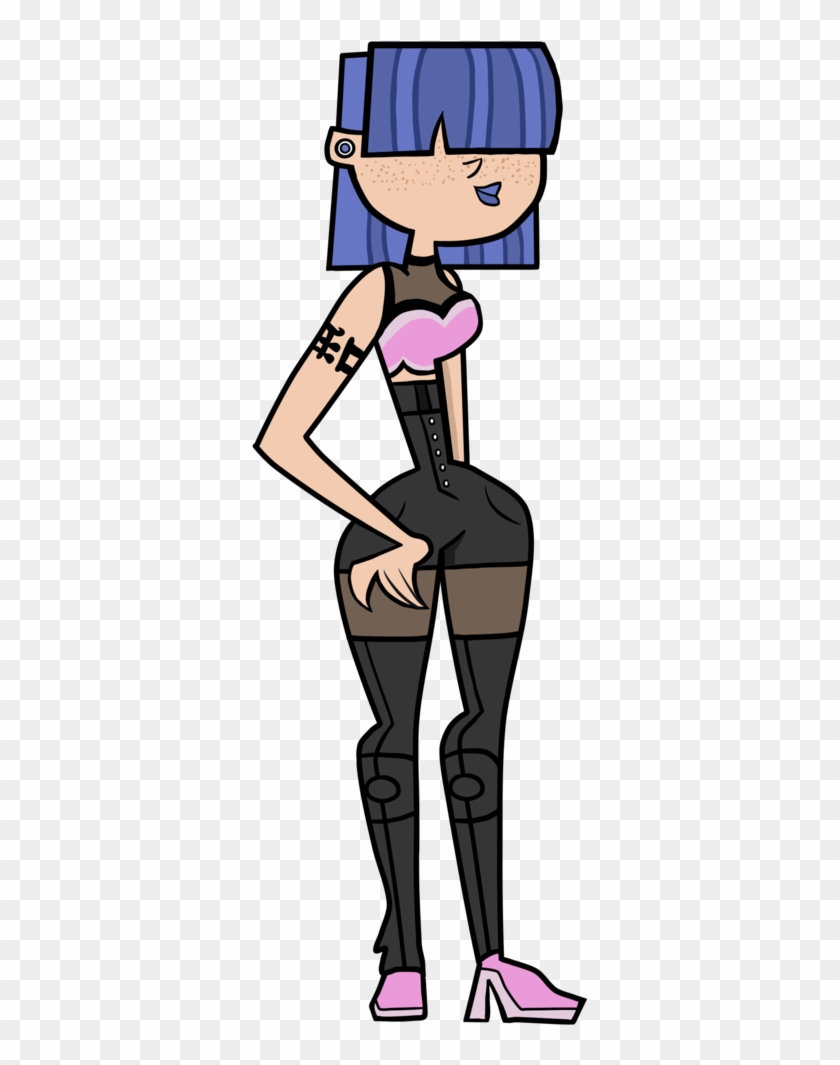 Total Drama Oc - Cartoon #898307
