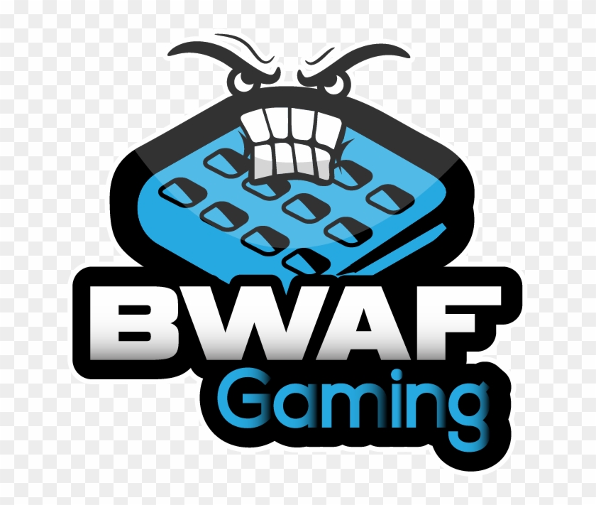 Blue Waffle Attack Force - Blue Waffle Gaming #898325
