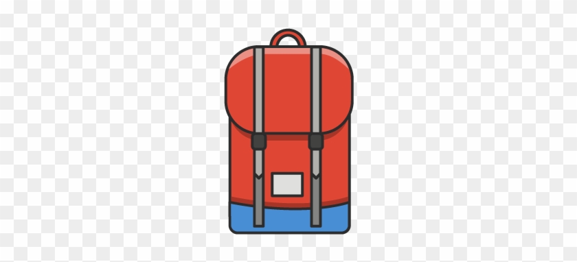 Backpack-packing - Bag #898377