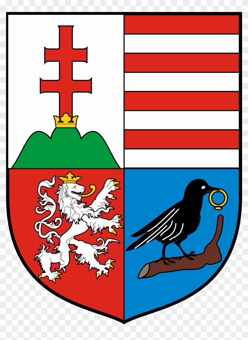 Open - Matthias Corvinus Coat Of Arms #898386