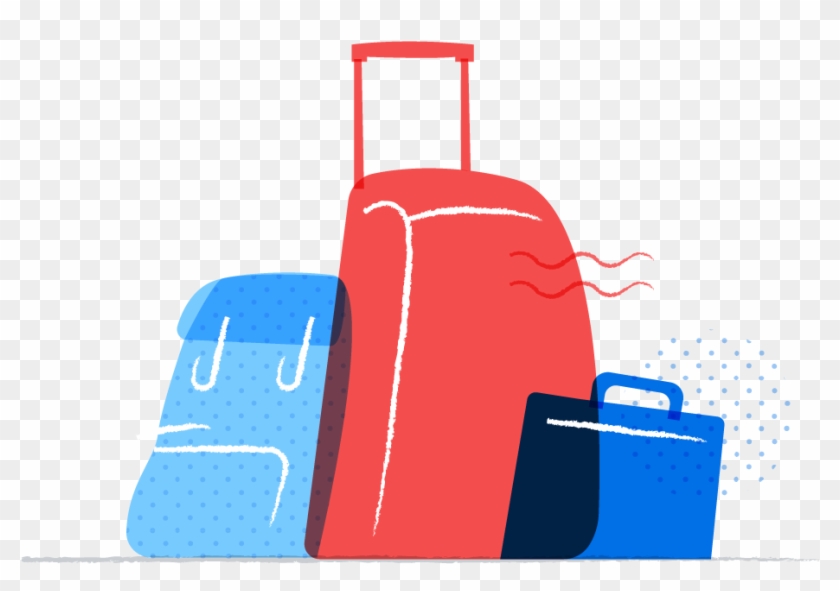 Enjoy The City Return To Collect Your Bags - Enjoy The City Return To Collect Your Bags #898391