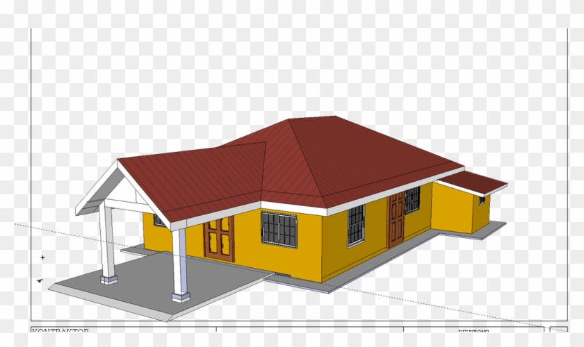 House #898403