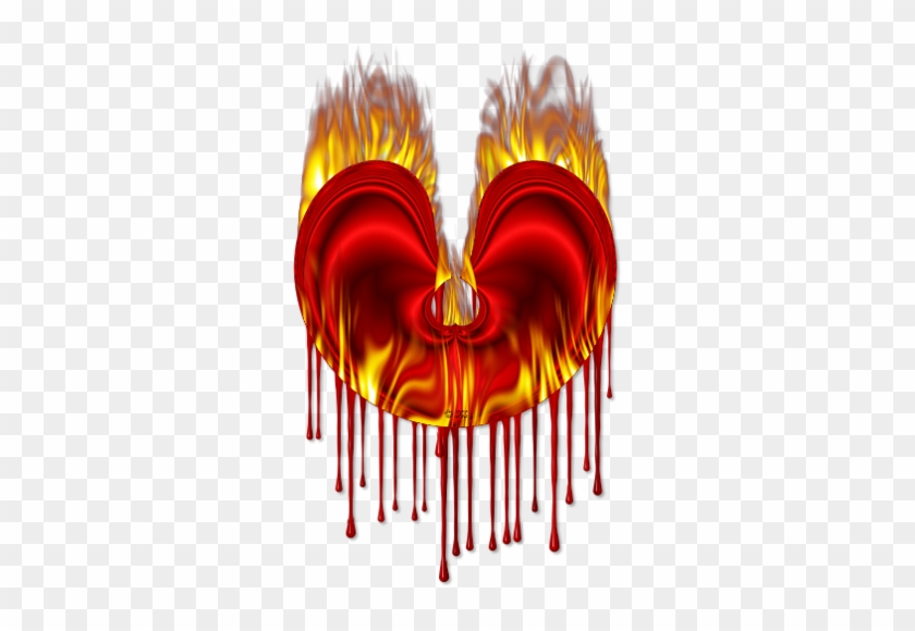Fire Hearts - Illustration #898457