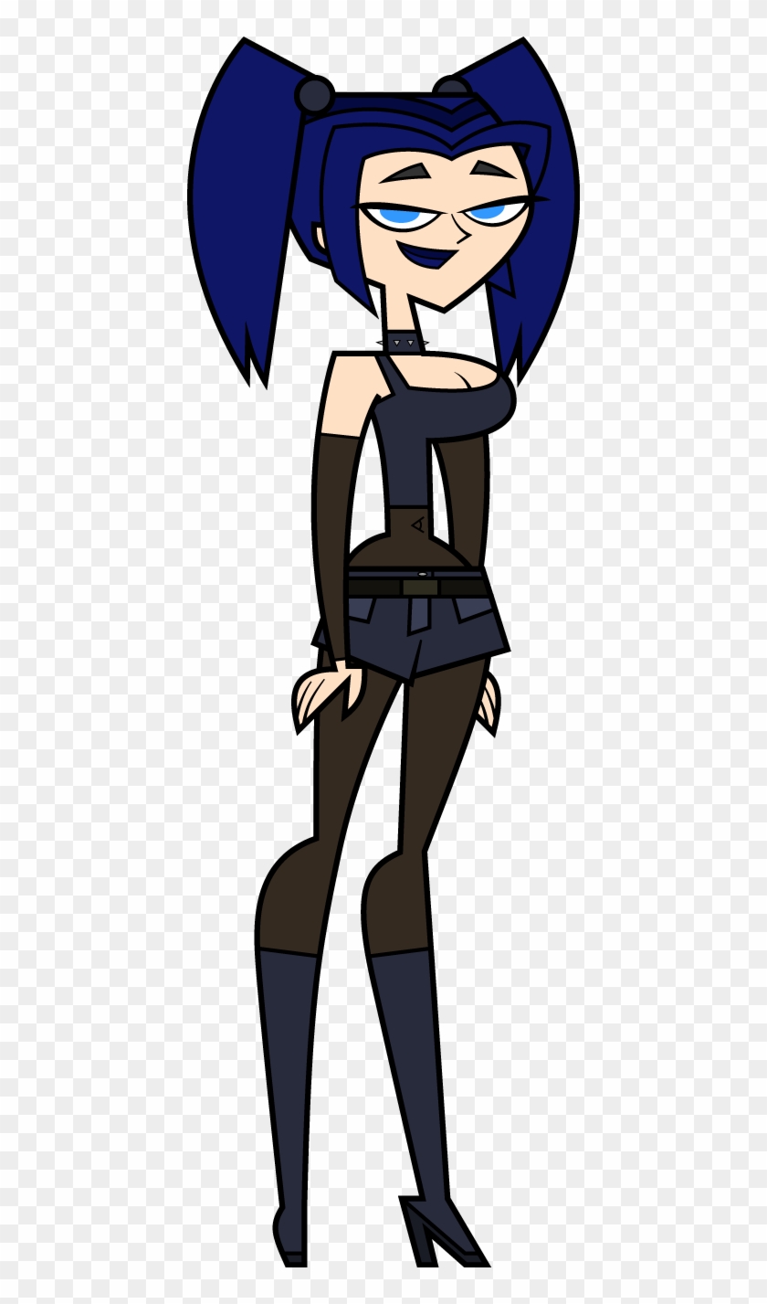 Trisha By Flashlight237 - Total Drama Trisha By Flashlight237 #898474