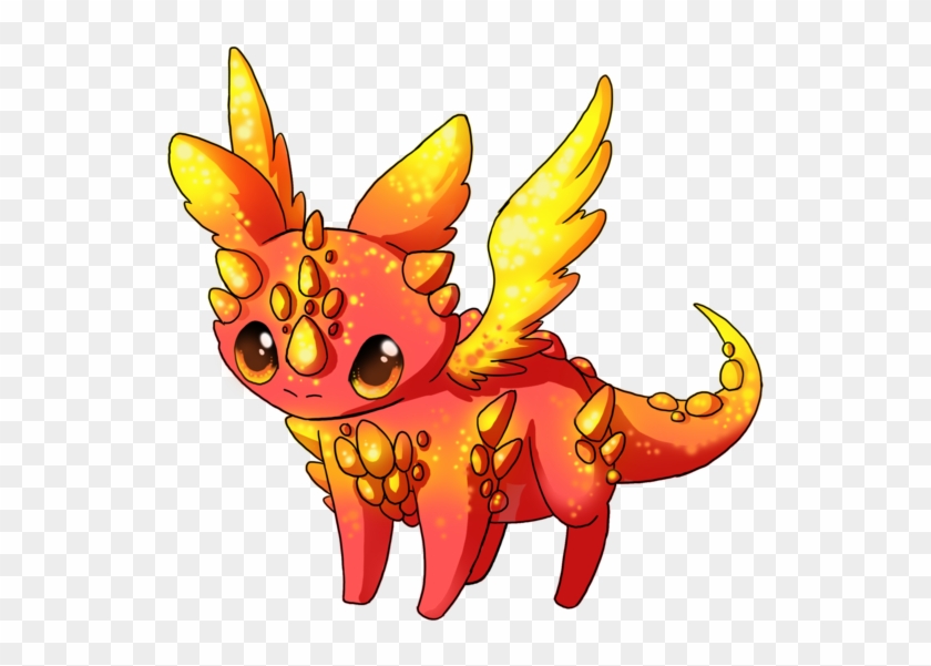 Dragons - Cutest Dragon In Dragonvale #898540
