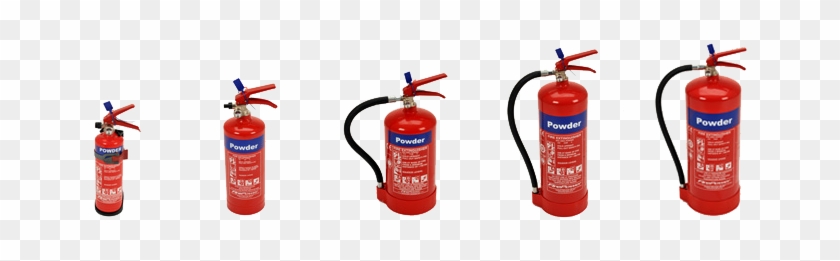 Of Fire Safety Equipment And Apparatus That Ensure - Thomas Glover 9kg Monnex Powder Extinguisher #898546