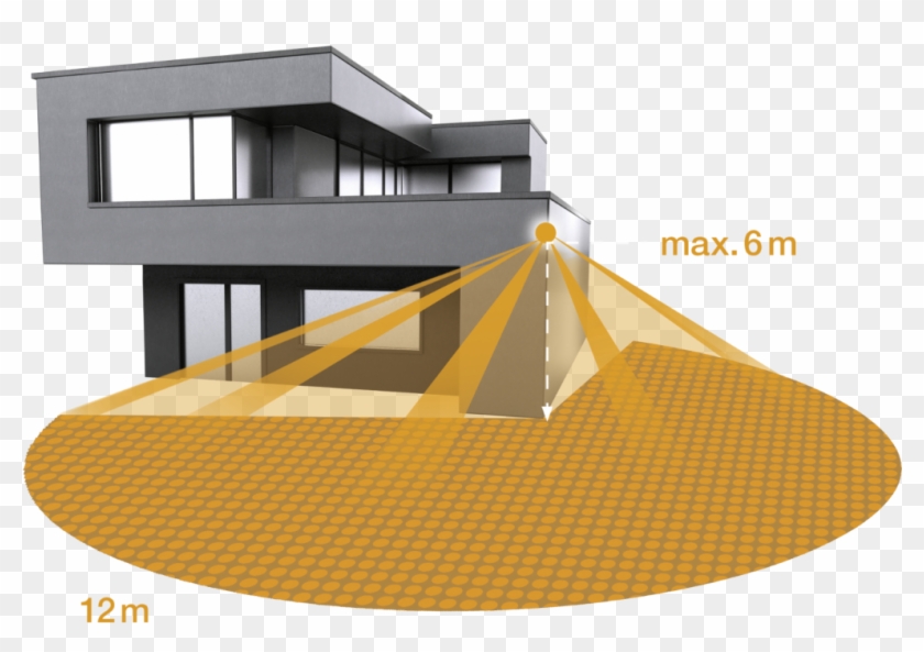 About Xled Pro - Architecture #898551