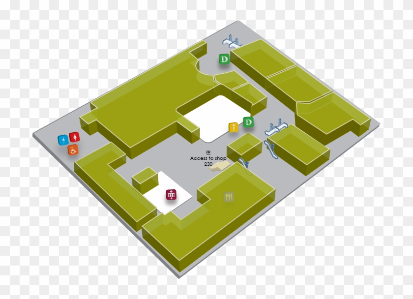 Previous Image - Floor Plan #898553