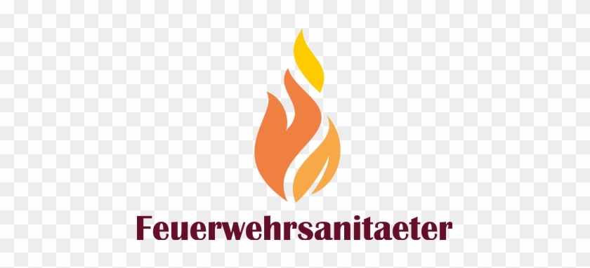 Light The Fire Of Knowledge - Fire Logo #898580