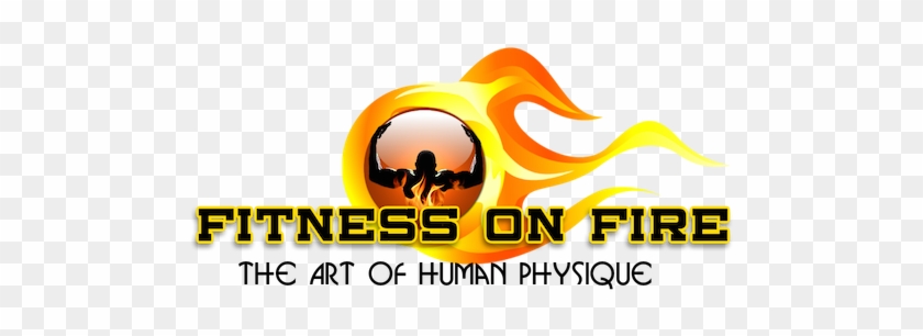 Fitness On Fire Online Training - Weight Loss #898582