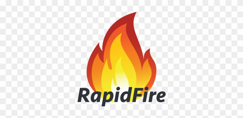 Rapid Fire #898592