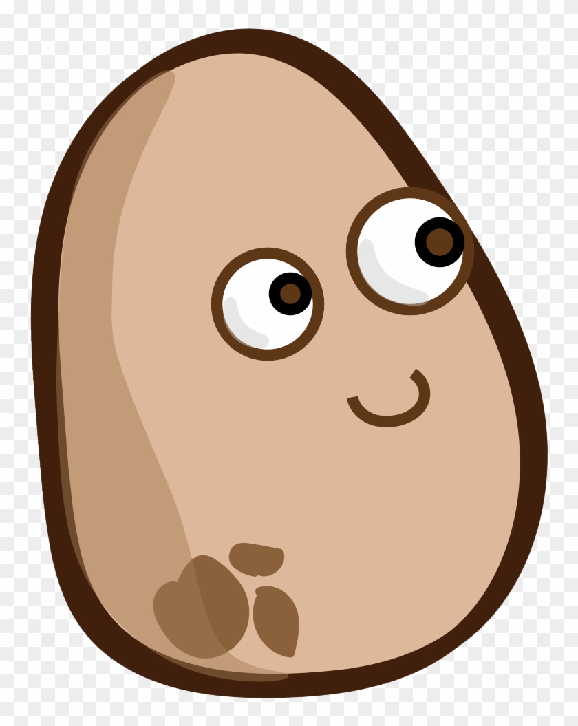 Made With By Potato Ventures, Inc - Made With By Potato Ventures, Inc #898604