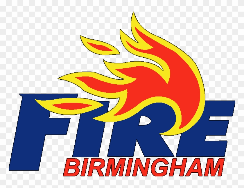 Birmingham Fire #898609