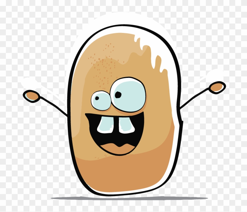 Potato Of The Day - Potato #898615