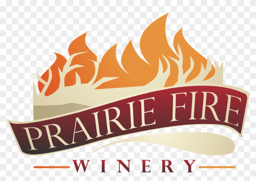 Logo - Prairie Fire Winery & Vineyard #898617