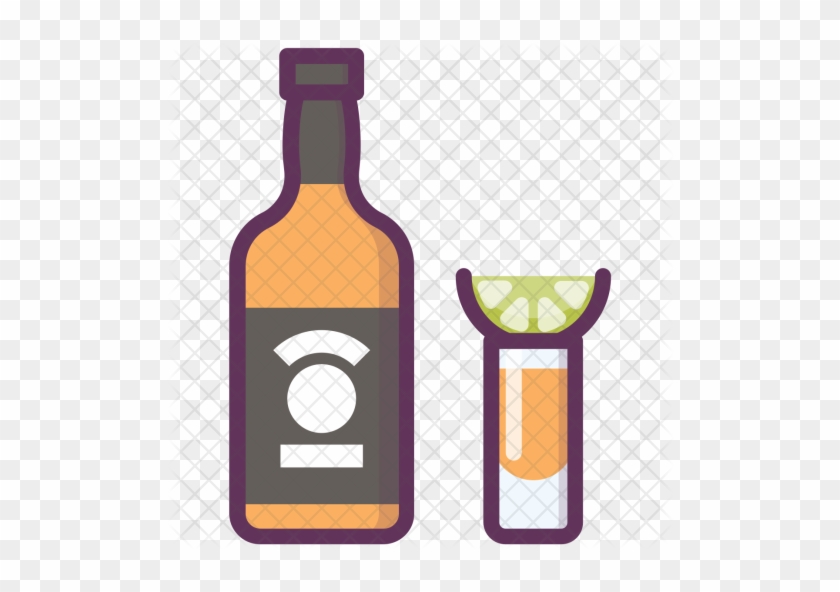 Bottle, Drink, Alcohol, Summer, Beer, Kingfisher, Tequila, - Alcool Png #898662