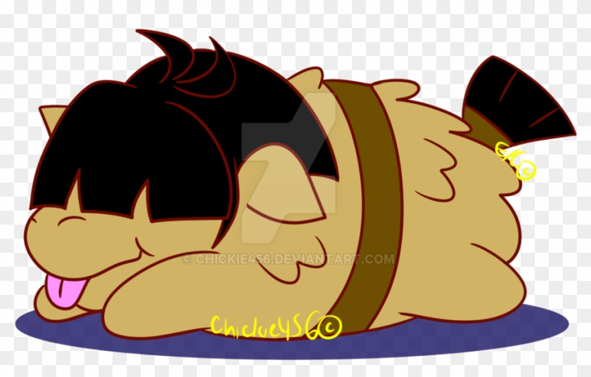 Ting-tong Potato Pony Mode By Chickie456 - Potato #898711