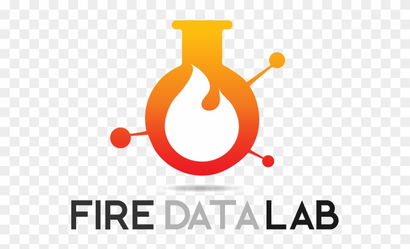 Fire Data Lab - Graphic Design #898754