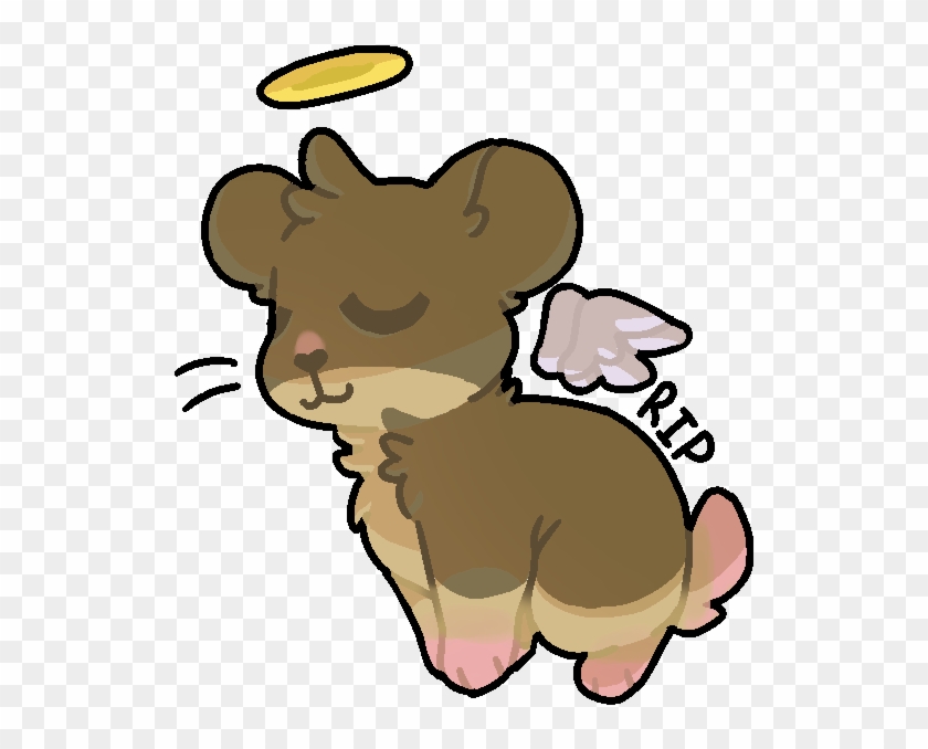 Potato By Suitcasedog - Cartoon #898755