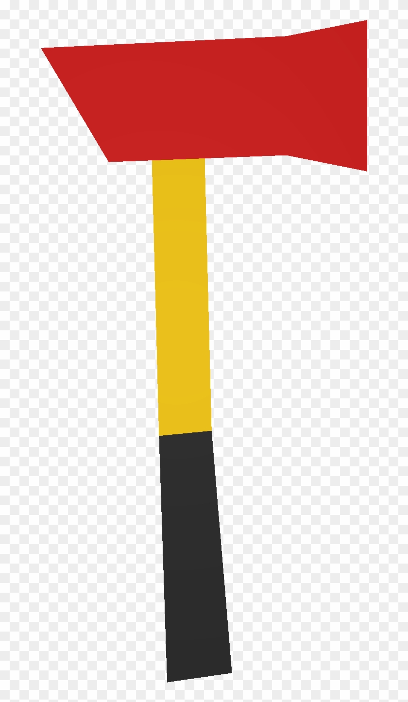 Fire Axe - Fire Axe #898756