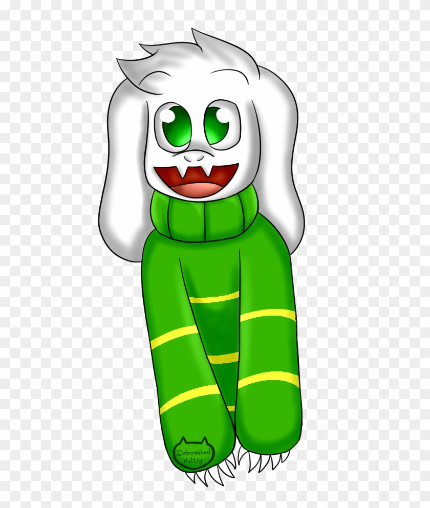 Azzy By Mystic Trash Potato - Azzy By Mystic Trash Potato #898772