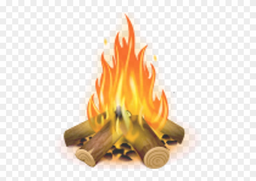 Fire Icon #898805