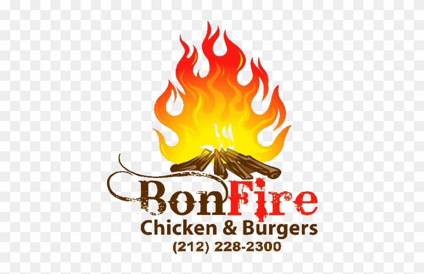 Bonfire Chicken - Born To Fight #898822