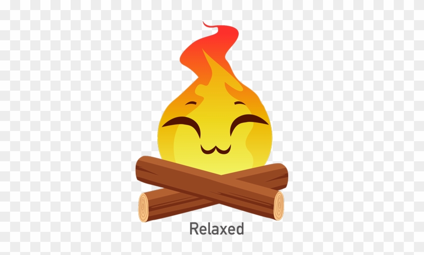 Duraflame Fire Emoji - Firelog #898825
