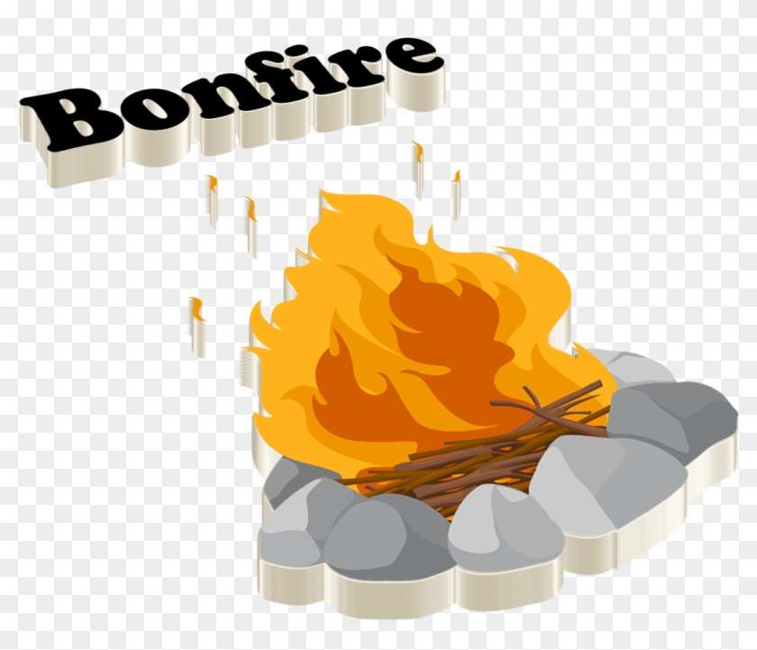 Bonfire Png Images - Portable Network Graphics #898840