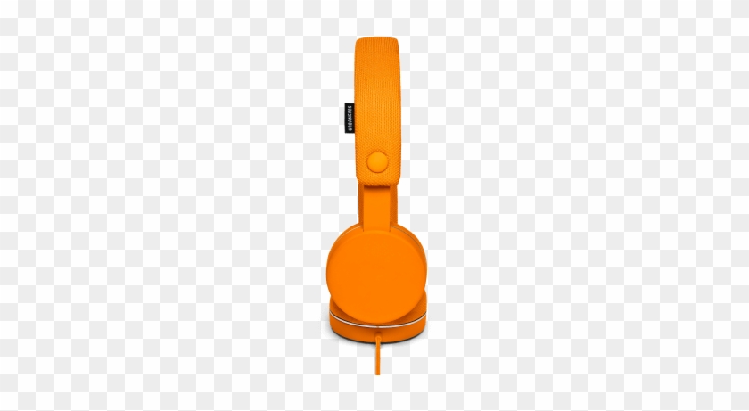 Humlan Bonfire Orange - Urbanears Headphone #898848