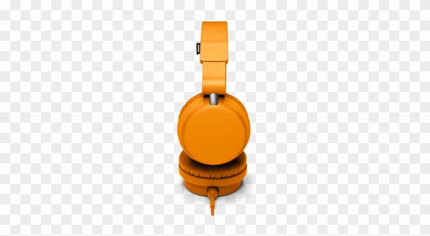 Zinken Bonfire Orange - Urbanears Zinken Headphones (bonfire Orange) #898851