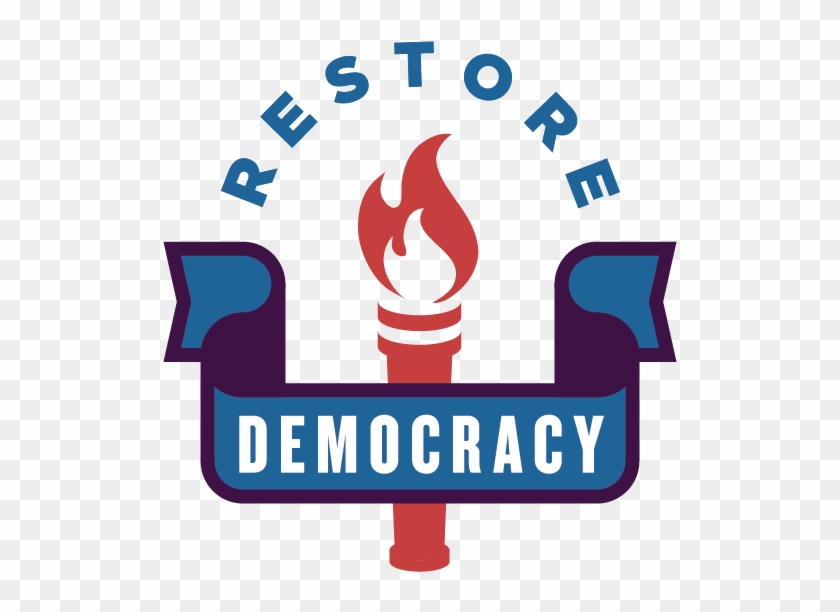 Why - Democracy Clip Art #898857