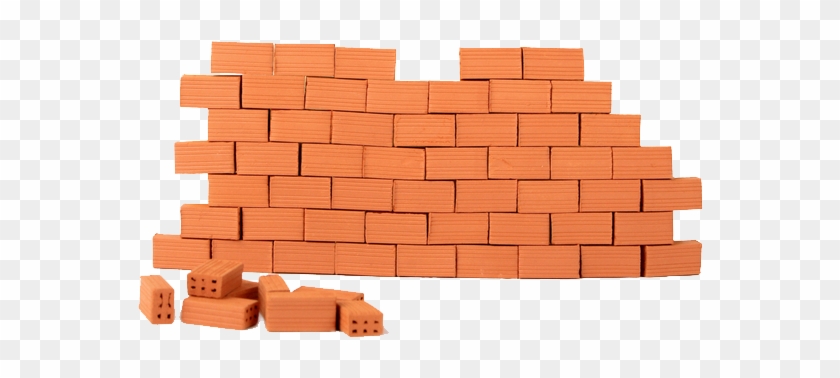 Building Clipart Brick Wall - Building A Brick Wall #898894