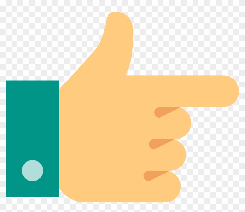Thumb Up Icon Png #898931