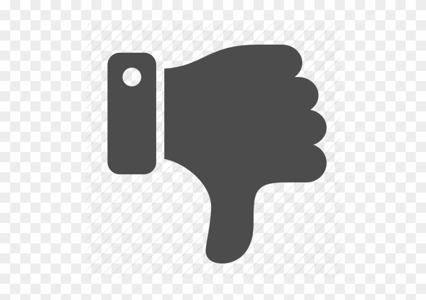 dislike icon png