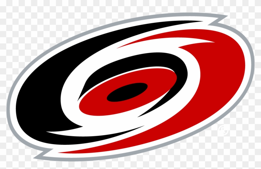 Carolina Hurricanes - Carolina Hurricanes Logo Png #898958