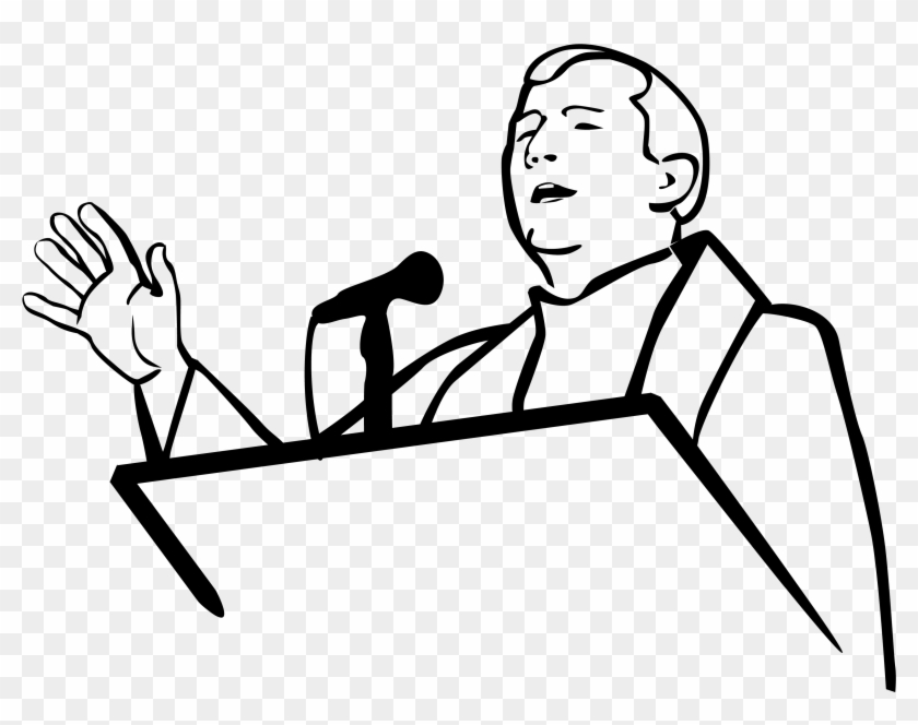 Church People Clipart United - Pastor Appreciation Clip Art #898991